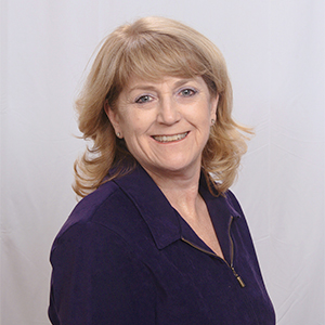 Joyce Montgomery, Advisor and Guest Instructor